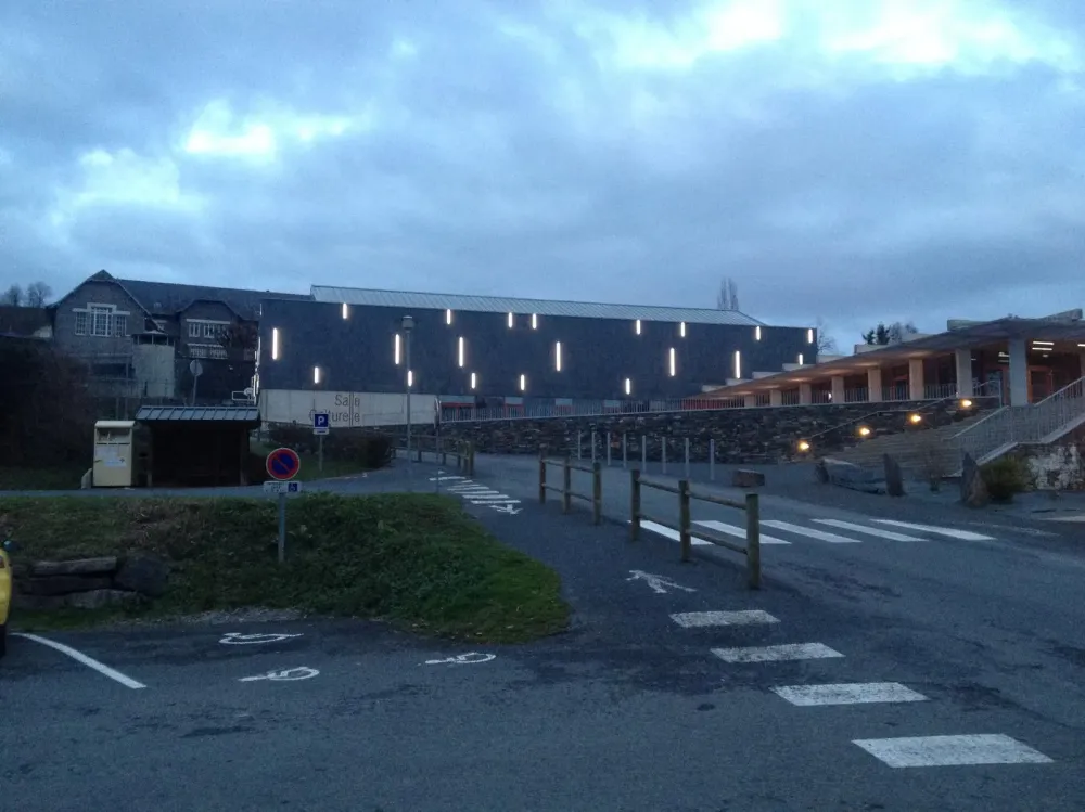 installation electrique