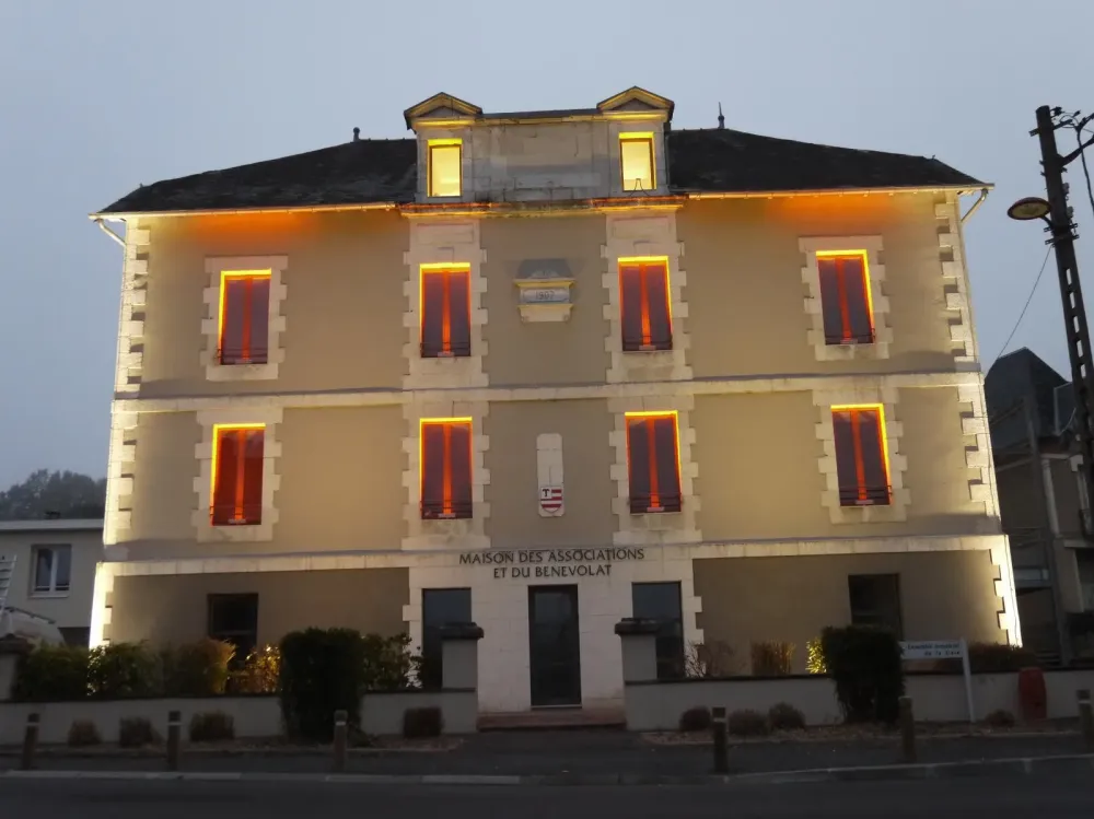 installation electrique